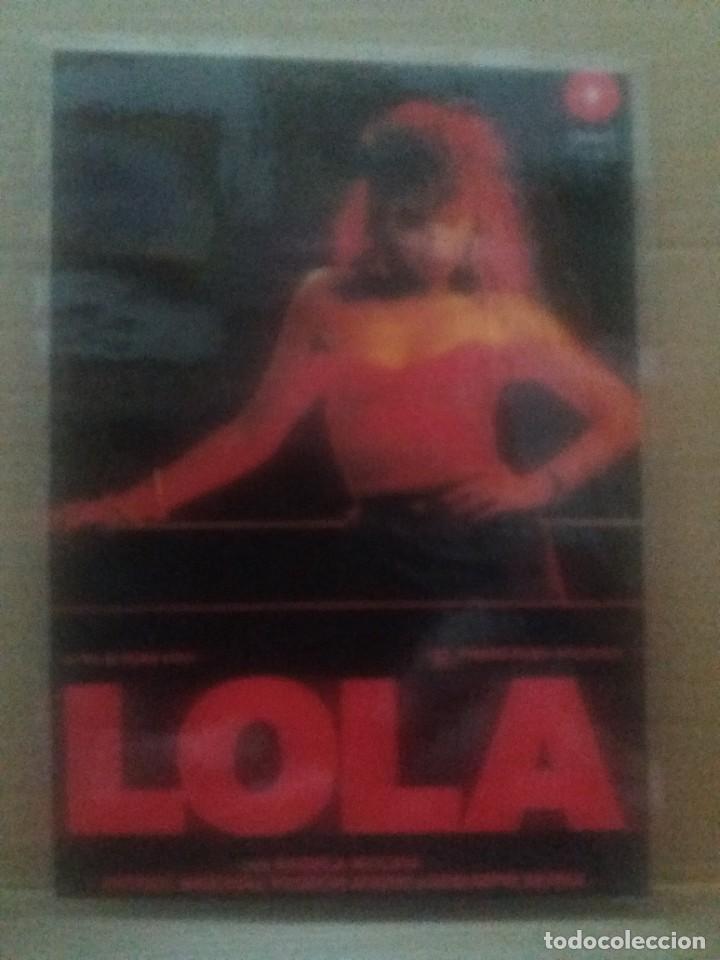 Cine: Lola - Foto 1