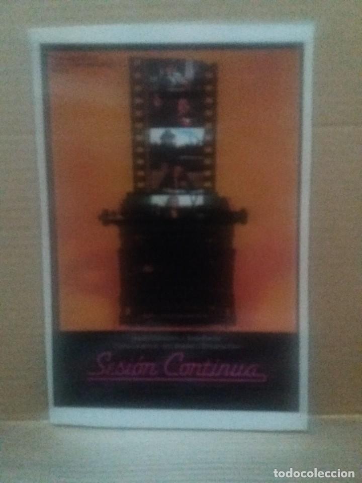 Kino: Sesion continua