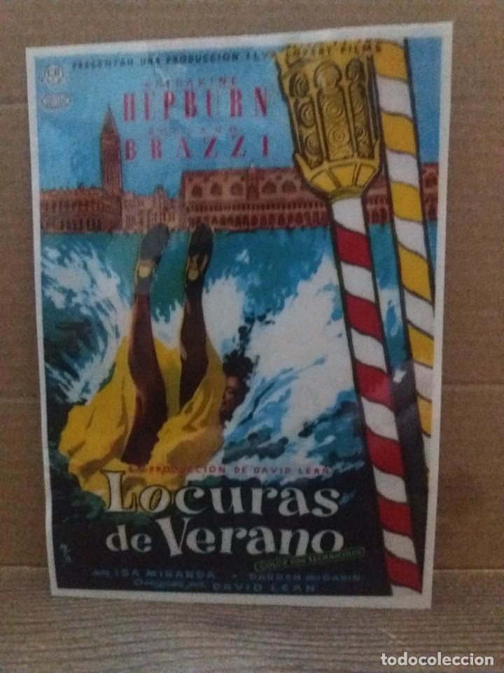 Cine: Locuras de verano - Foto 1