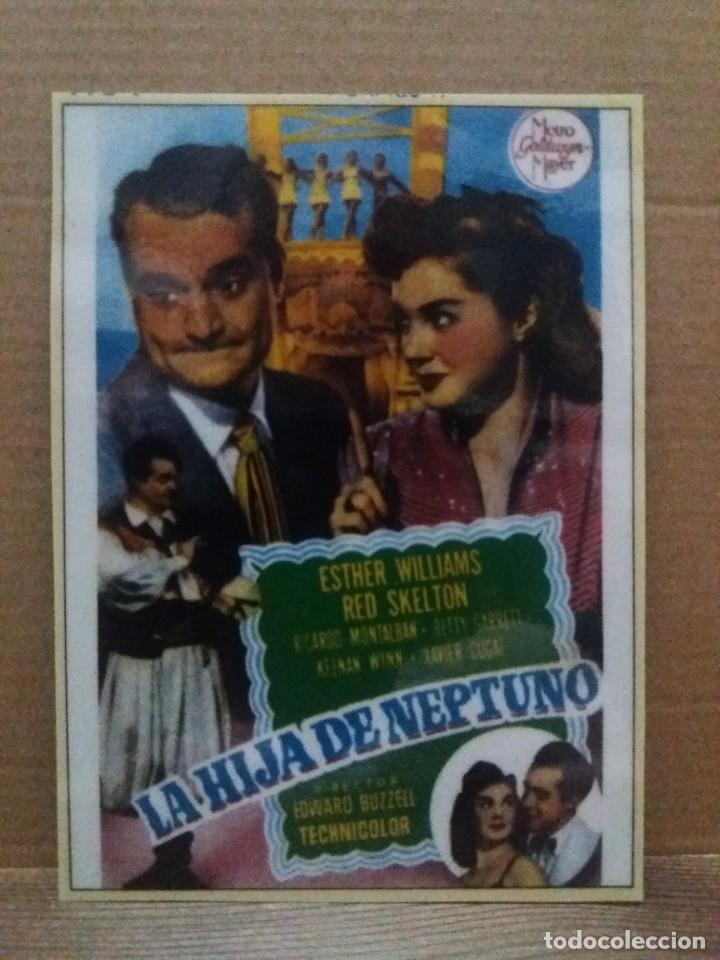Kino: La hija de Neptuno