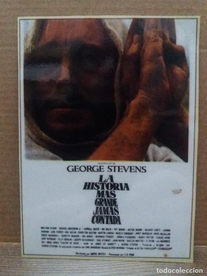 Kino: La historia mas grande jamas contada