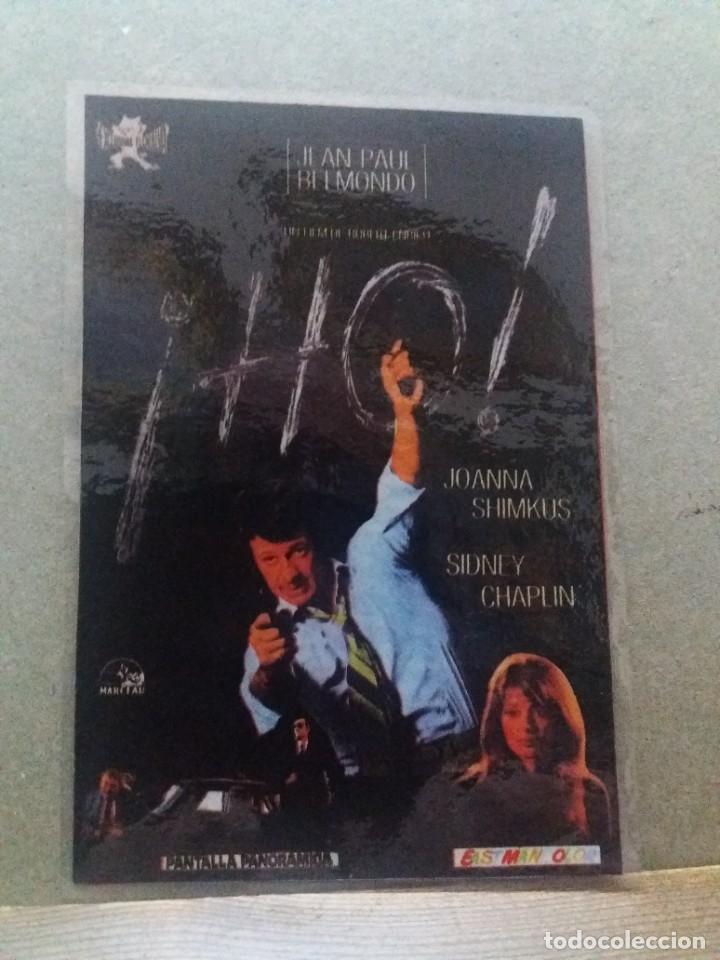 Cine: &iexcl; Ho ! - Foto 1