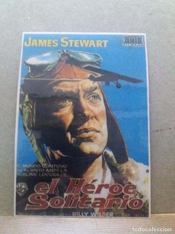Kino: El h&eacute;roe solitario