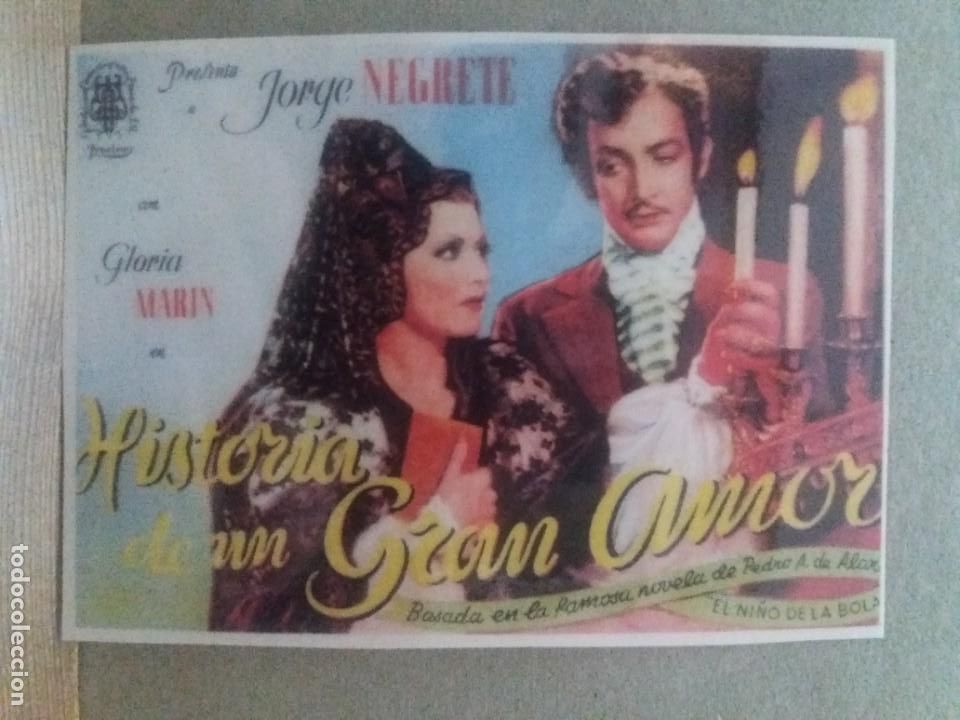 Kino: Historia de un gran amor
