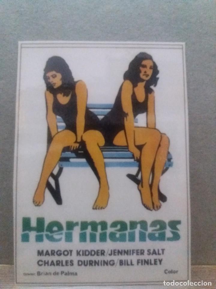 Cine: Hermanas - Foto 1