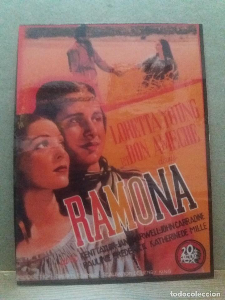 Cine: Ramona - Foto 1