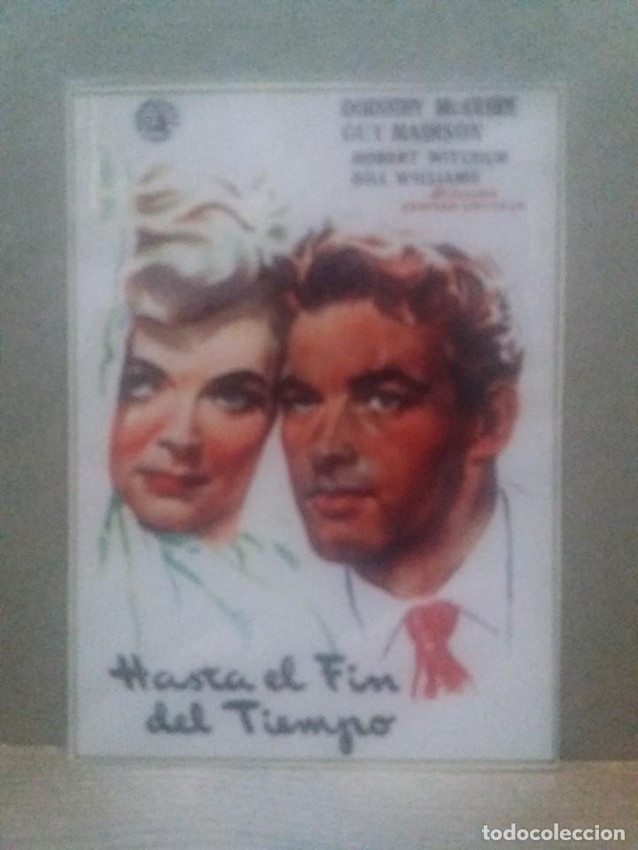 Kino: Hasta el fin del tiempo