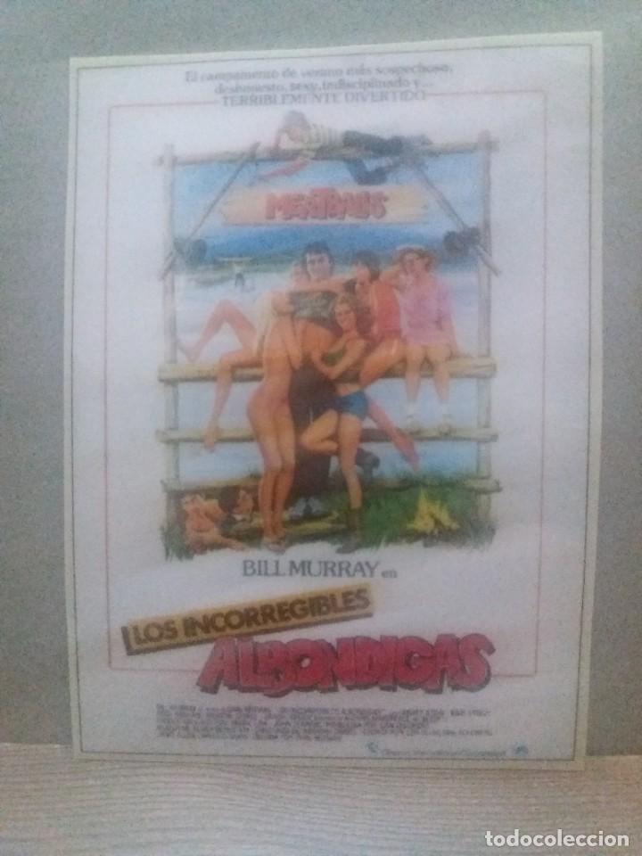 Kino: Los incorregibles alb&oacute;ndigas