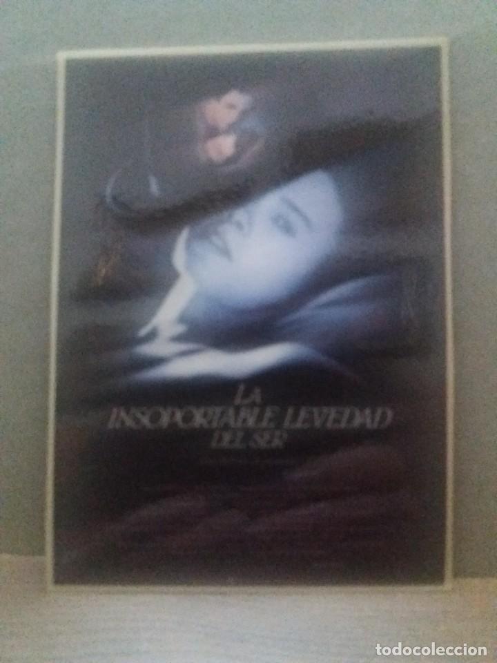Kino: La insoportable levedad del ser