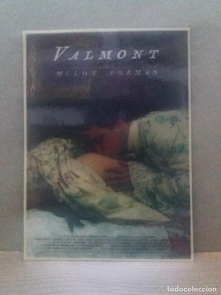 Cine: Valmont - Foto 1