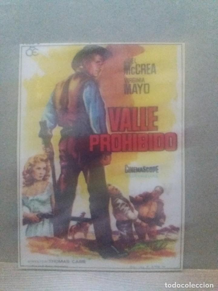 Kino: Valle prohibido