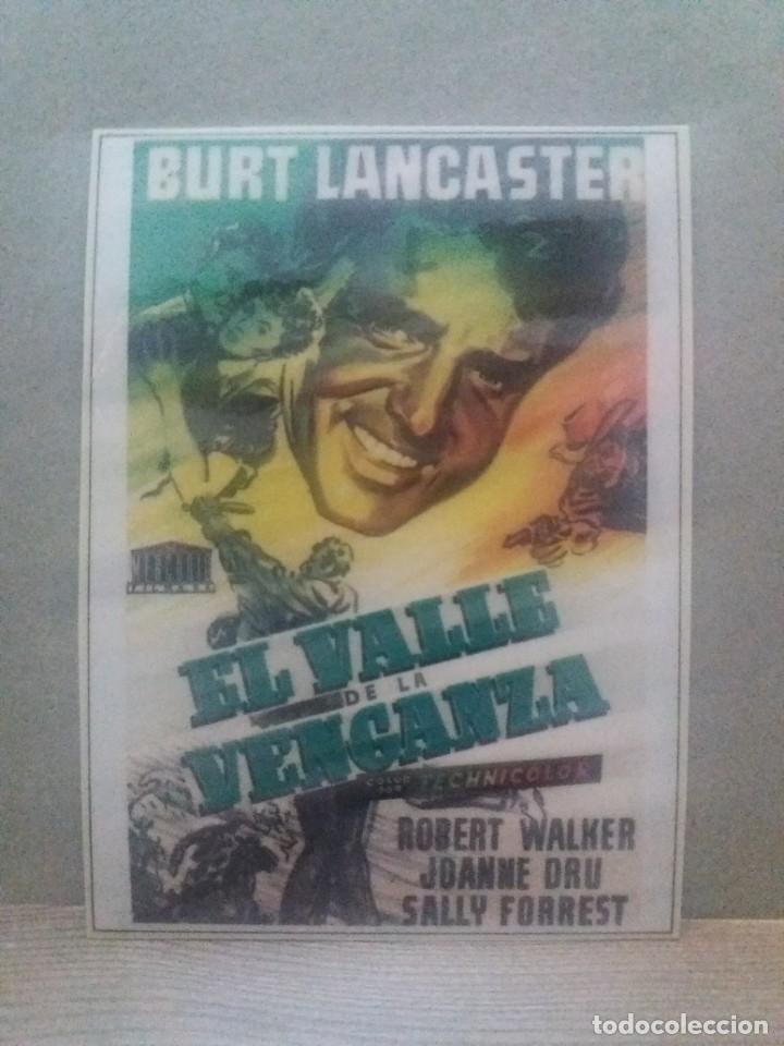 Kino: El valle de la venganza