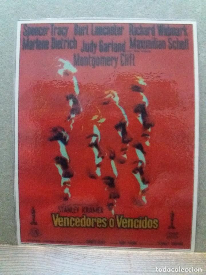 Kino: Vencedores o vencidos