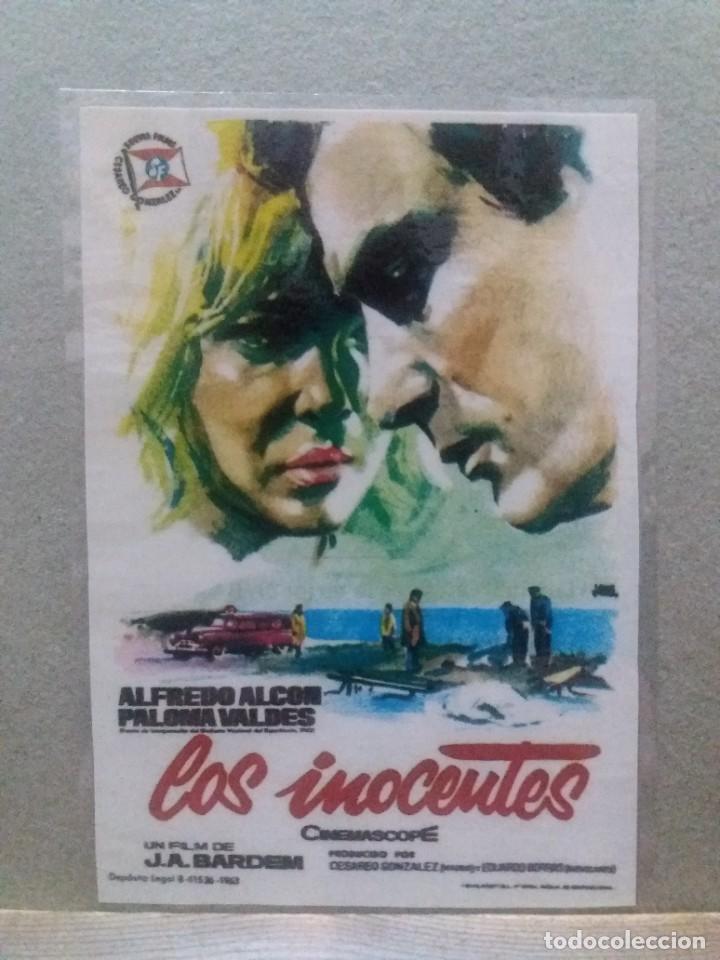 Cine: Los inocentes - Foto 1