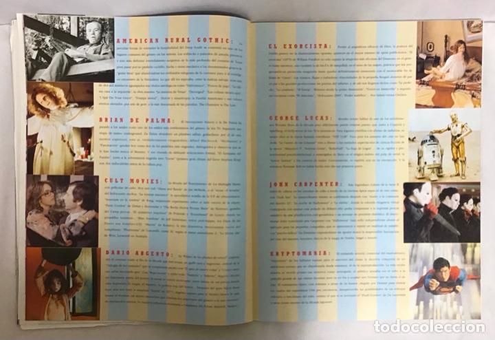 Cine: FANT&Aacute;STIC N&ordm; 8, A&Ntilde;O 1992 - Foto 8
