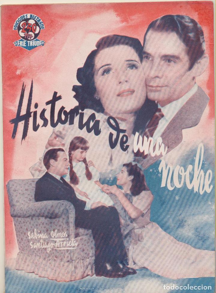 Cine: Lote de 9 tomos Bistagne - Foto 1