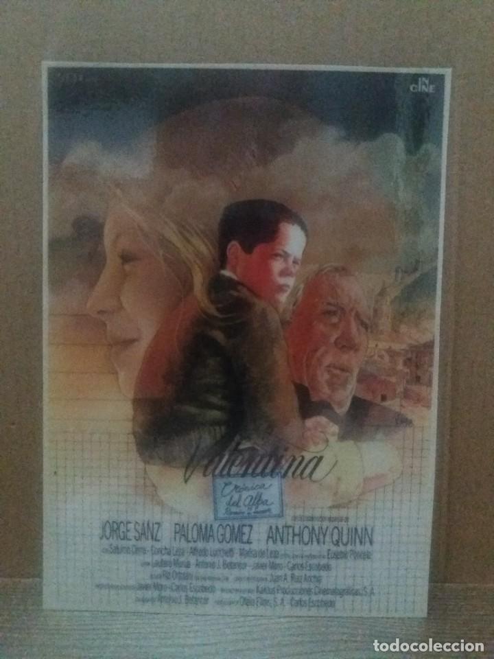 Cine: Valentina - Foto 1