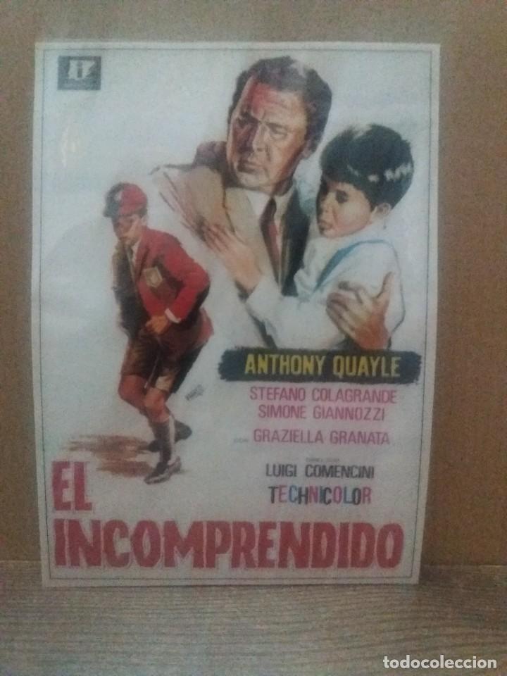 Kino: El incomprendido