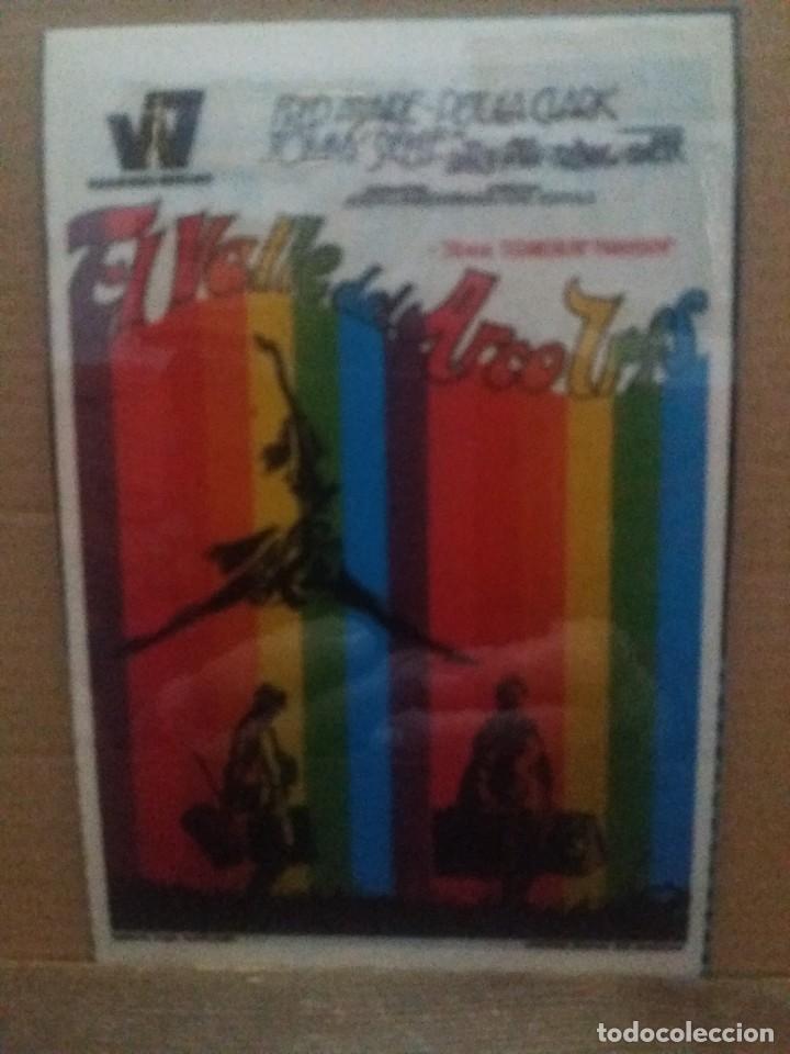 Cine: El valle del Arco Iris - Foto 1