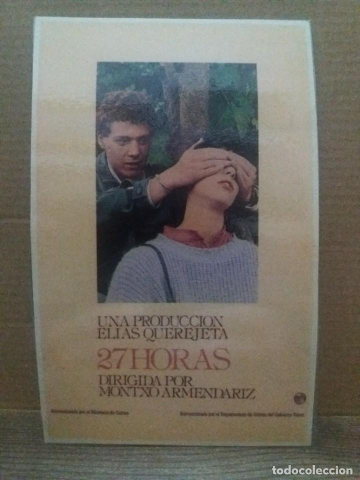 Kino: 27 horas