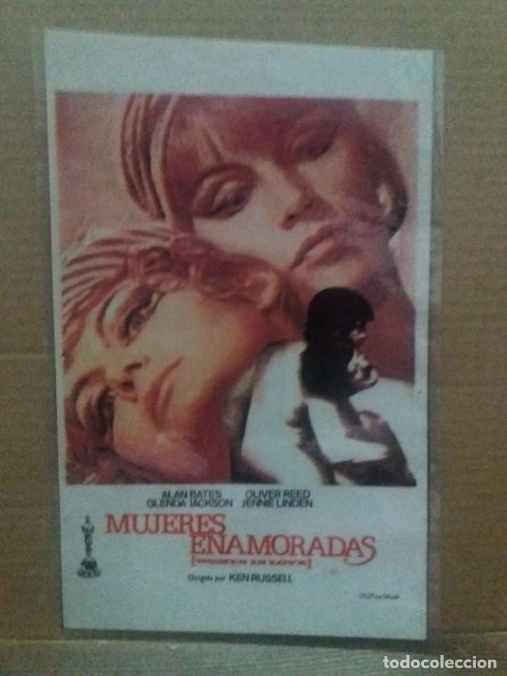 Kino: Mujeres enamoradas
