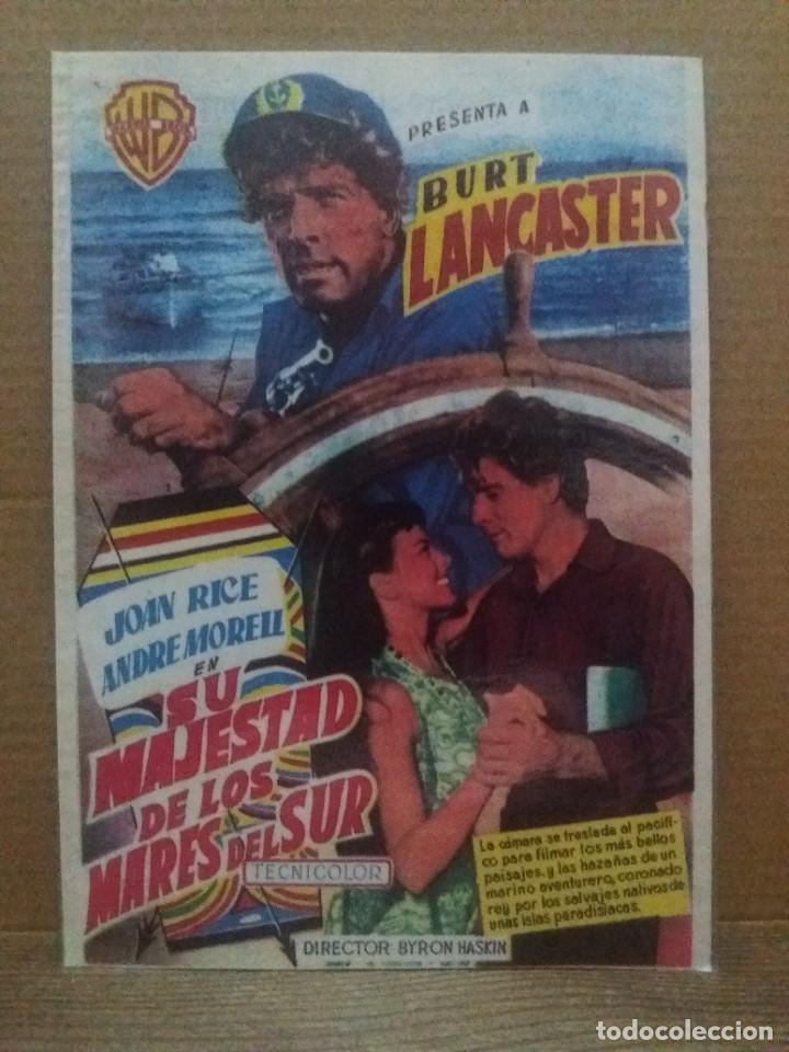 Kino: Su Majestad de los mares del sur
