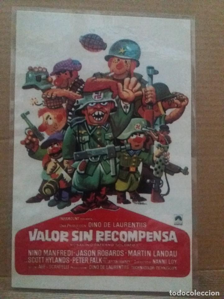 Kino: Valor sin recompensa