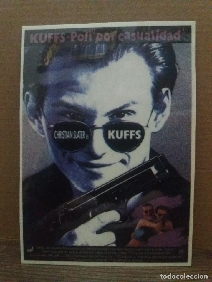 Cine: Kuffs - Foto 1