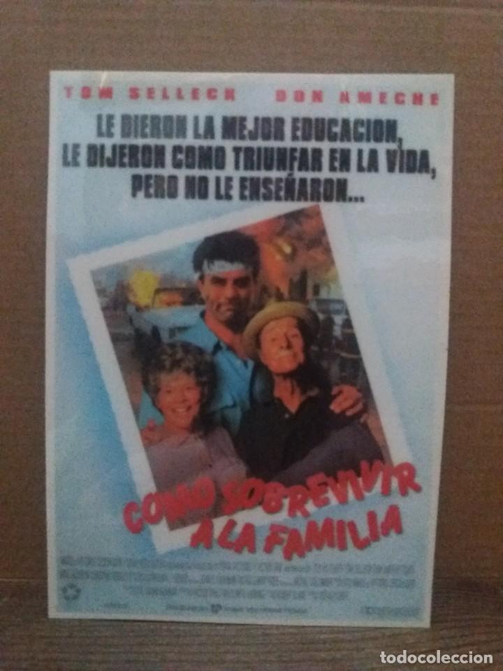 Kino: Como sobrevivir a la familia