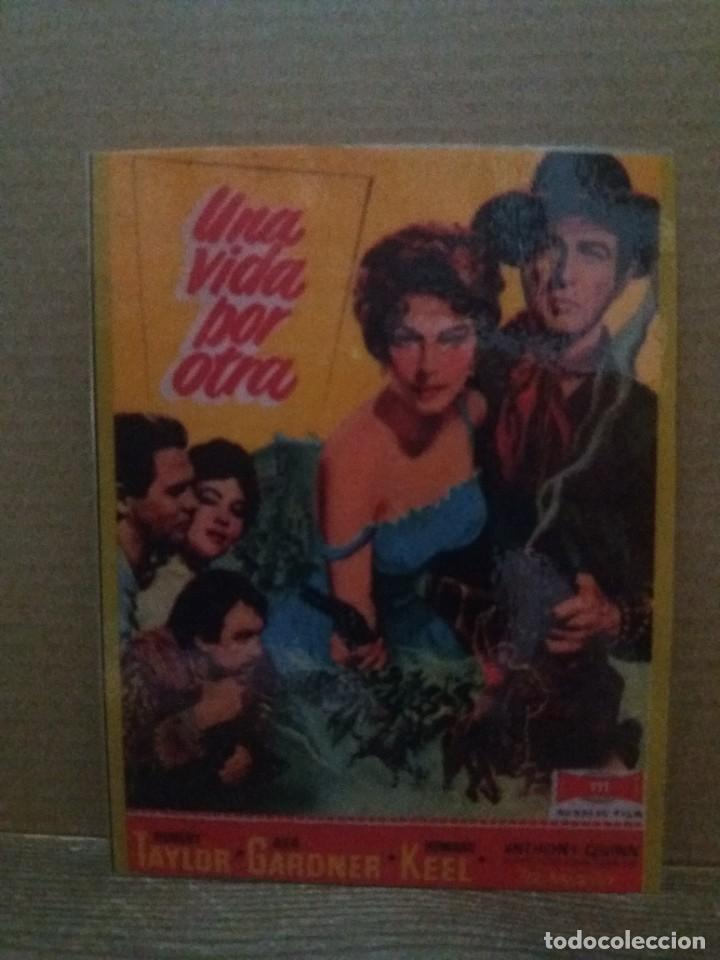 Kino: Una vida por otra