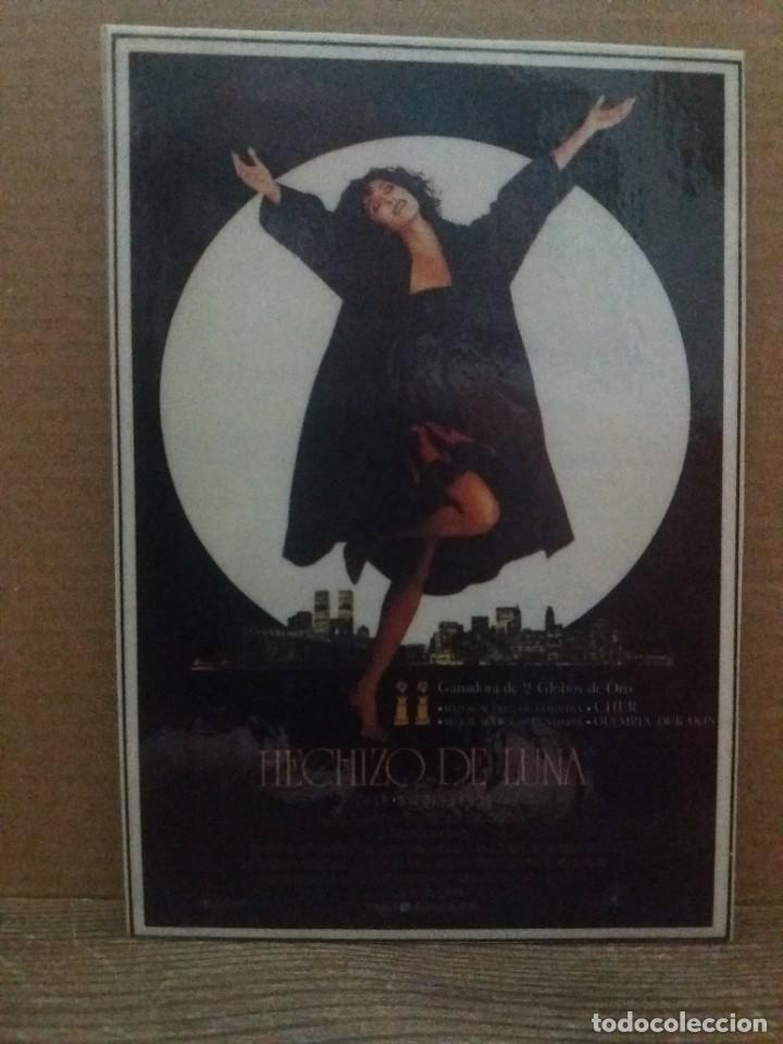 Cine: Hechizo de Luna - Foto 1