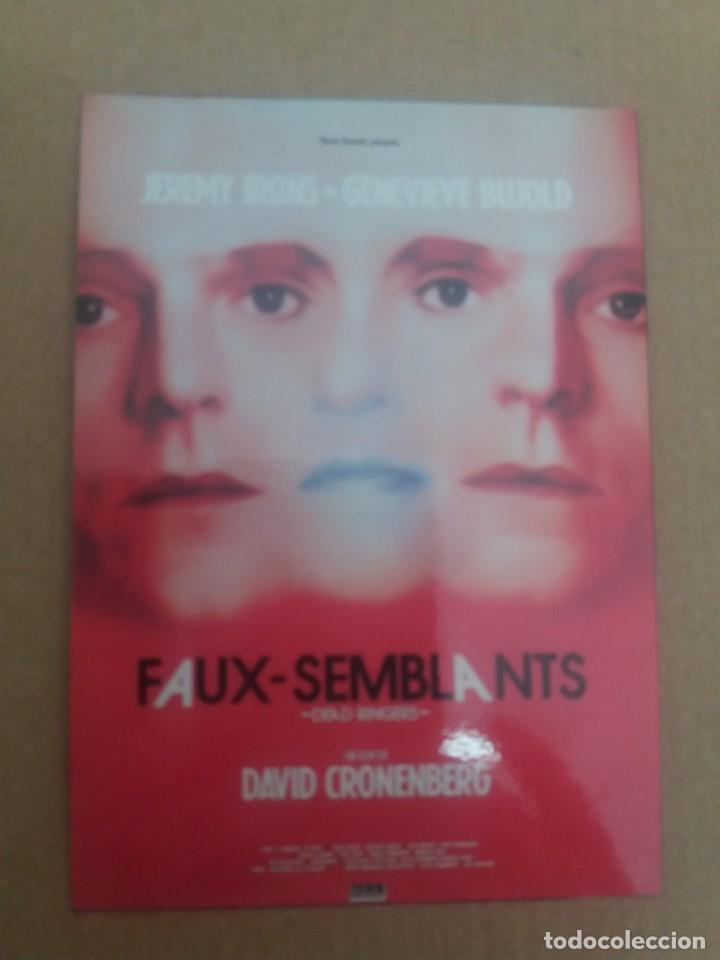 Kino: Faux-semblants
