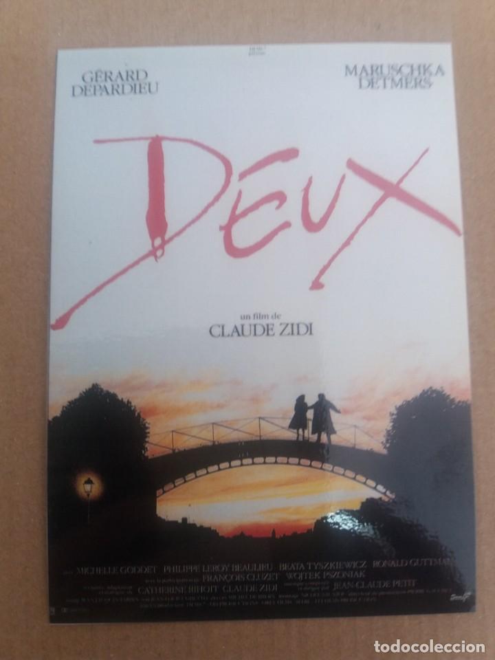 Kino: Deux