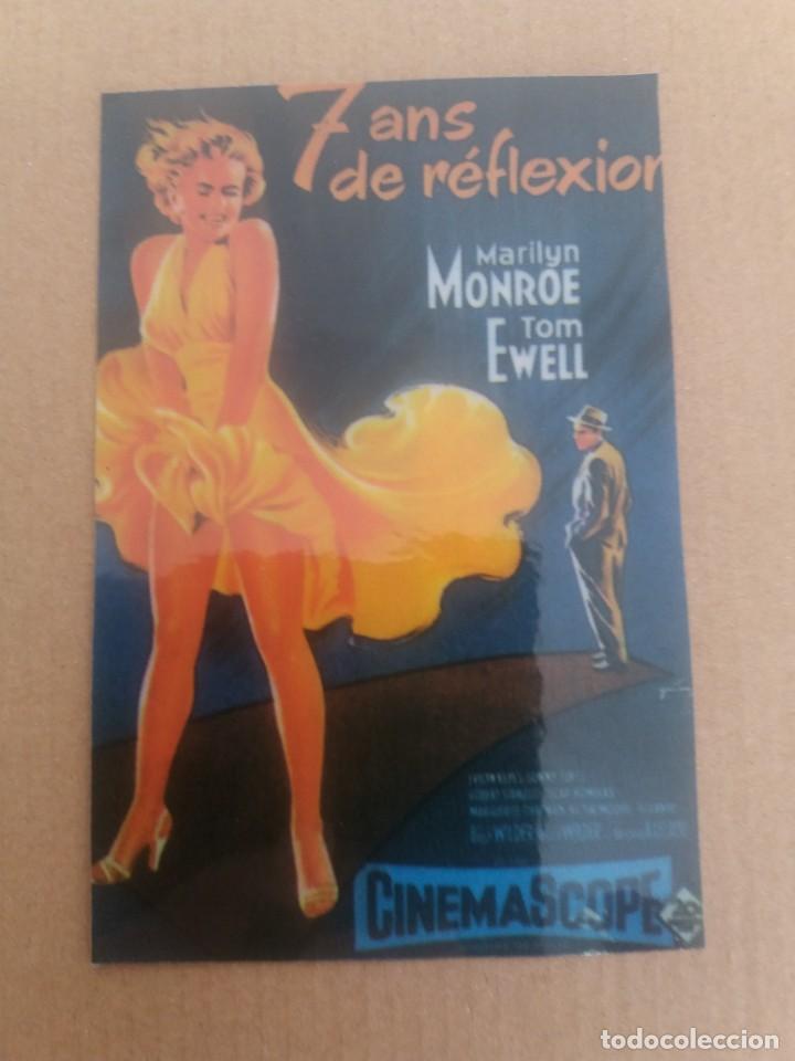 Cine: 7 ans de reflexion - Foto 1