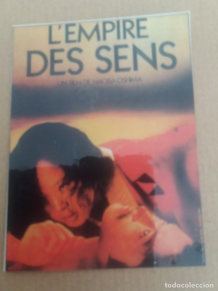 Kino: L'empire des sens