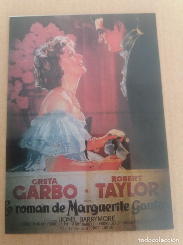 Kino: Le roman de Marguerite Gautier