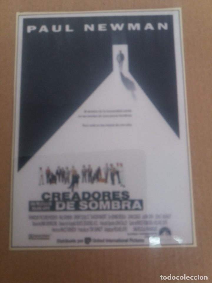 Kino: Creadores de sombra