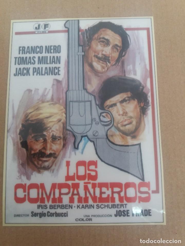 Kino: Los compa&ntilde;eros