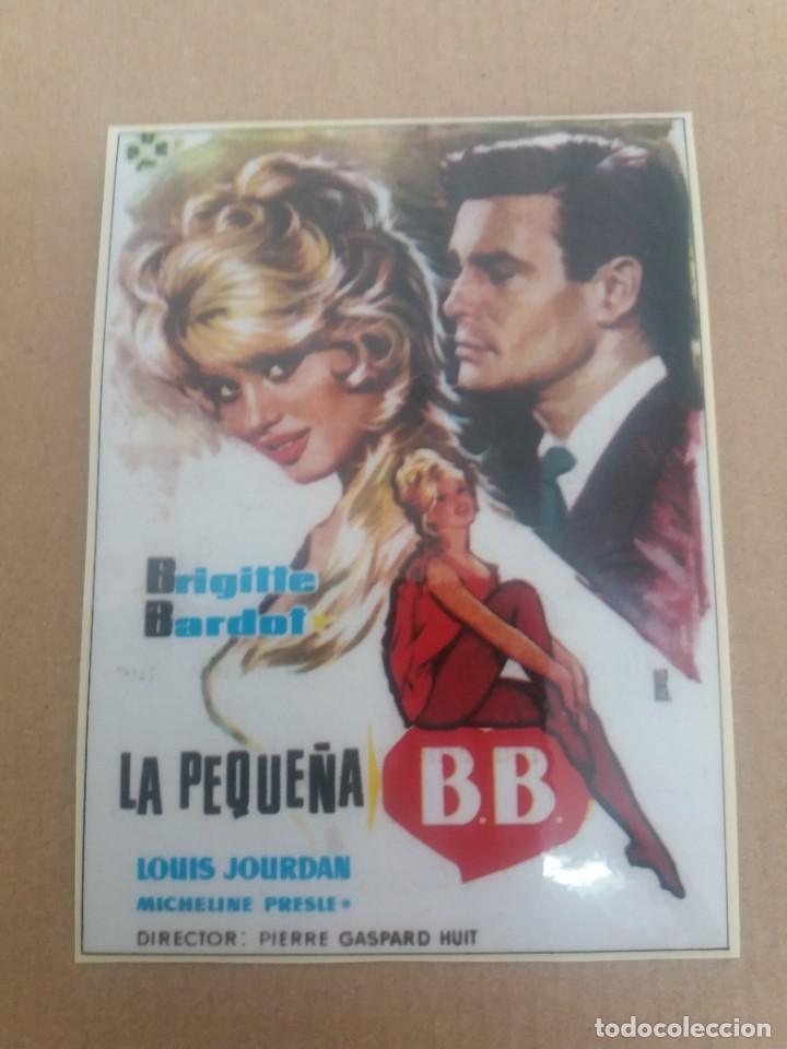 Kino: La peque&ntilde;a B.B.