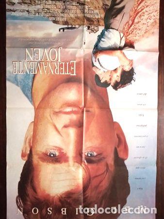 Kino: poster eternamente joven