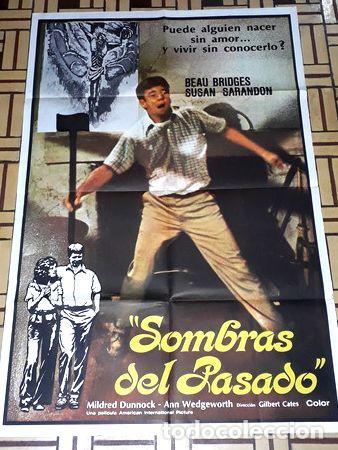 Kino: sombras del pasado afiche beau bridges ssarandon 23279
