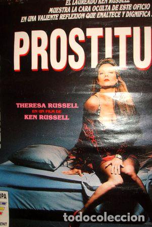 Kino: poster antiguo de vhs