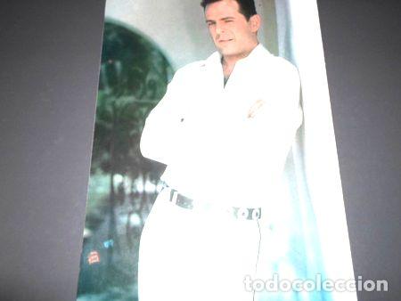 Cine: bruce willis poster 40 x 28 - Foto 1