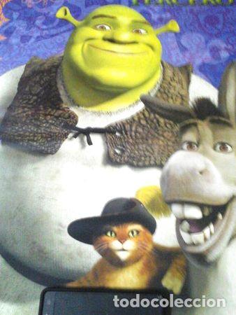 Kino: poster shrek 1