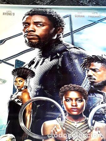 Kino: banners de pelicula