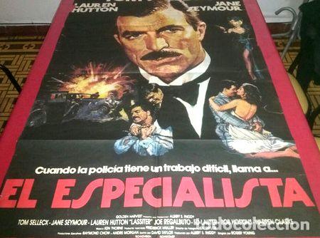 Kino: el especialista afiche de cine c203
