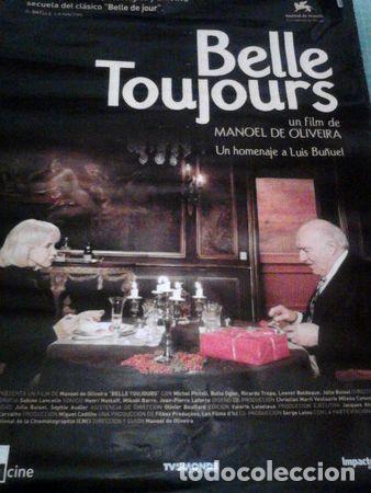 Kino: afiche belle toujours