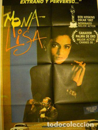 Kino: afiche cine mona lisa michael caine videos xxx cine cannes