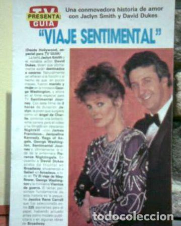 Kino: angeles charlie jacklyn smith lamina tv guia peli retro kxz