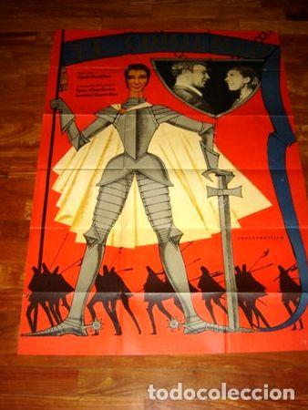 Kino: afiche el comienzo nachalo argentina movie poster 1970 rusia
